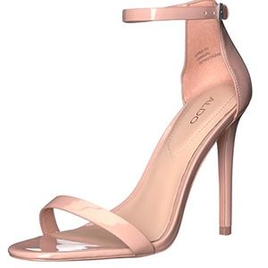 Aldo Polesia Heels